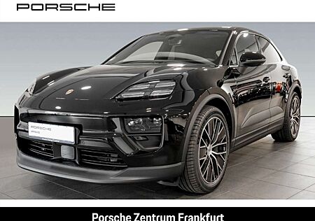 Porsche Macan 4 Surround-View BOSE Luftfederung 21-Zoll