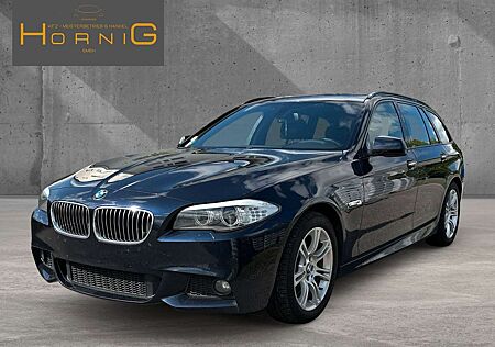 BMW 525 d Touring | M Paket | Kamera | Alcantara