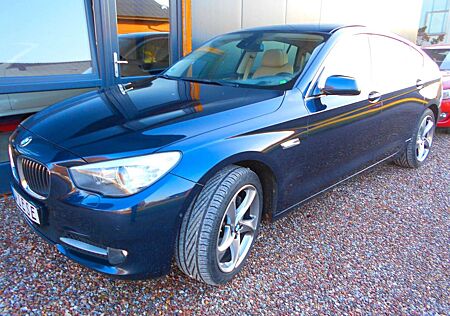 BMW 535 Leder+Panorama+HUD