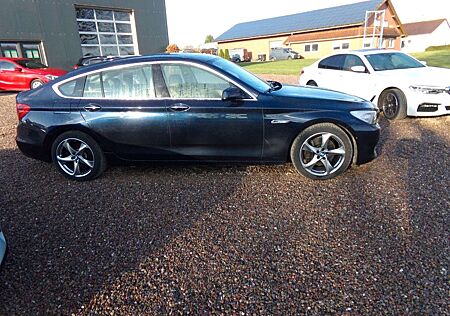 BMW 535 Leder+Panorama+HUD