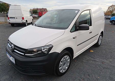 VW Caddy Volkswagen 2,0TDIEcoProfi Kasten Klima Sitzh AHK 1.Hd