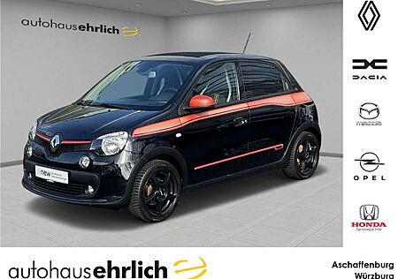 Renault Twingo GT 0.9 TCe 110 +Schiebedach+Navi+PDC+