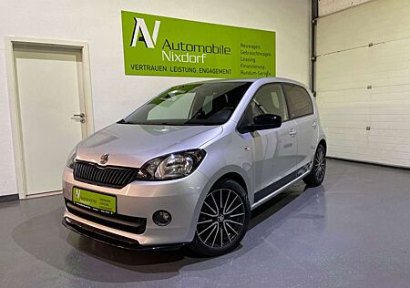 Skoda Citigo Monte Carlo, Navi, SHZ, PDC, 1.Hd