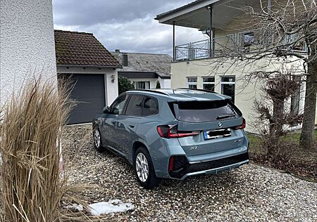 BMW X1 sDrive20d Aut. M-Sport