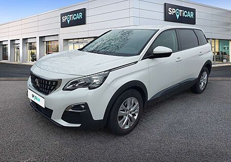 Peugeot 5008 Active Pure Tech 130