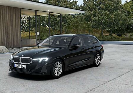 BMW 318 d Touring Bestellaktion Frei Konfigurierbar