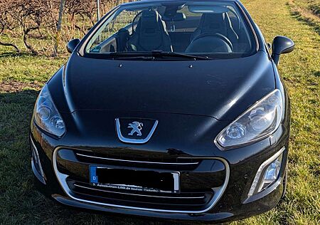 Peugeot 308 CC 155 THP Allure