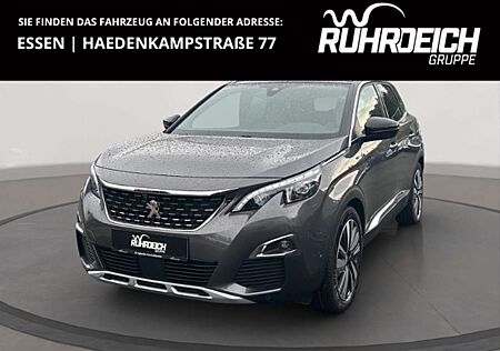 Peugeot 3008 Hybrid4 300 GT 1.6 Plug-In FOCAL NAVI SHZ PDC KAME