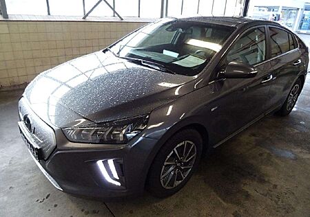 Hyundai Ioniq Style Elektro