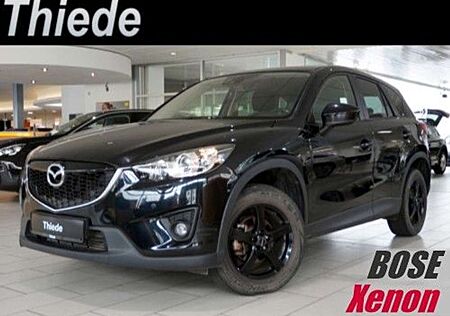 Mazda CX-5 2.2 SKYAVTICE SENDO LED/BOSE/SHZ/PDC/AHK