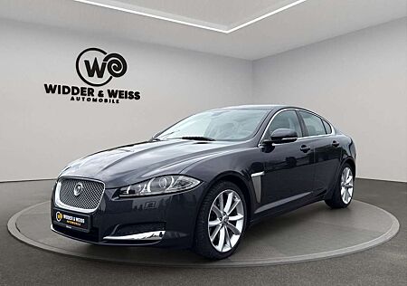 Jaguar XF 3.0 D ACC/ASSIST-PAKET/KAMERA/KEYLESS/S-HEFT