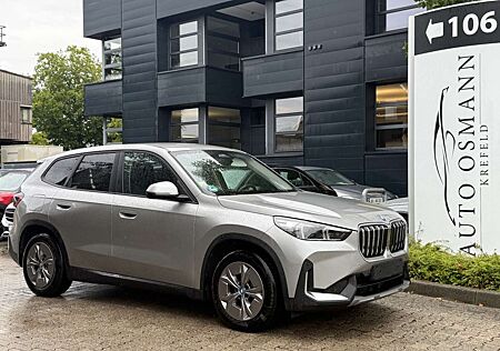 BMW X1 xDrive 30 AHK LED DAB RFK