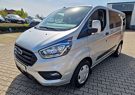 Ford Transit Custom Kombi 320 L1 Tourneo 8-Sitzer/AHK