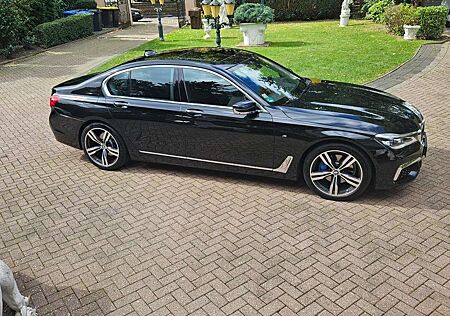 BMW 730 d