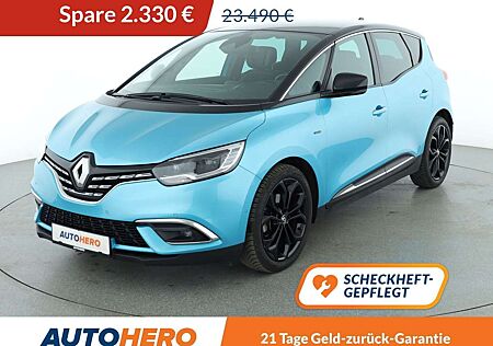 Renault Scenic 1.3 TCe Black Edition Aut.*NAVI*ACC*PDC*SHZ*