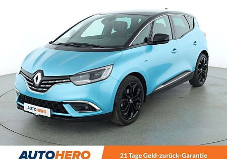 Renault Scenic 1.3 TCe Black Edition Aut.*NAVI*ACC*PDC*SHZ*