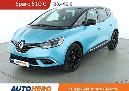 Renault Scenic 1.3 TCe Black Edition Aut.*NAVI*ACC*PDC*SHZ*