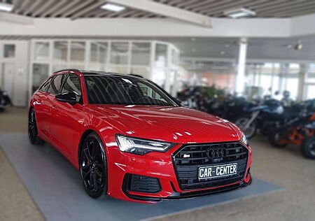 Audi S6 Avant 3.0 TDI qu; HDmx B&oAdv AIR Allradl 21Z