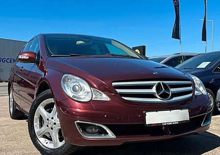 Mercedes-Benz R 350 4-Matic *6SITZ*EXPORT&GEWERBE*