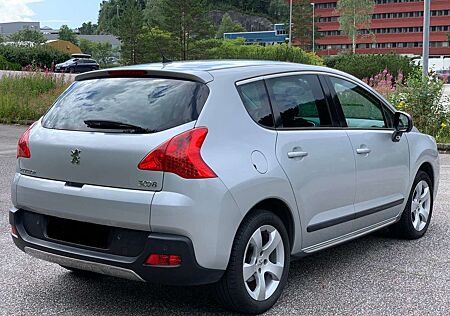 Peugeot 3008 HDi FAP 110 Access