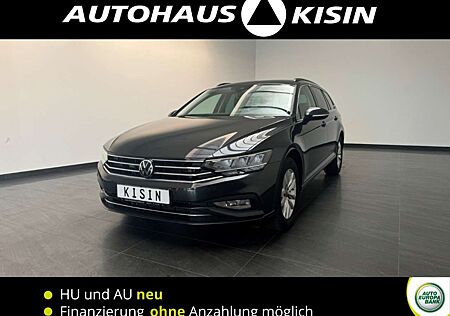 VW Passat Variant Volkswagen Business 2.0 TDI DSG BMT *AHK *Navi*LED*ACC