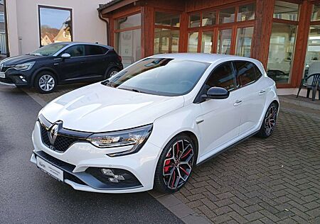 Renault Megane 1.8 TCe 300 R.S. Trophy