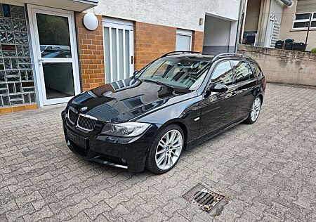 BMW 330 d Touring / M-Paket / 2.Hand