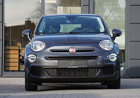 Fiat 500X Lounge MIT 2 JAHREN GARANTIE