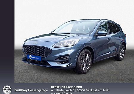 Ford Kuga 2.0 EcoBlue Aut. ST-LINE X