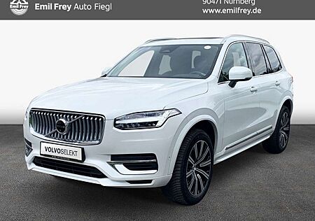 Volvo XC 90 XC90 XC90 B5 D AWD Plus Bright