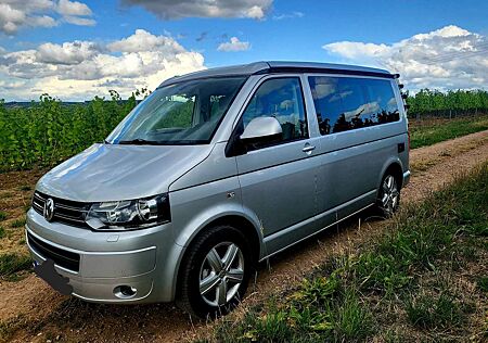 VW T5 California Volkswagen Comfortline