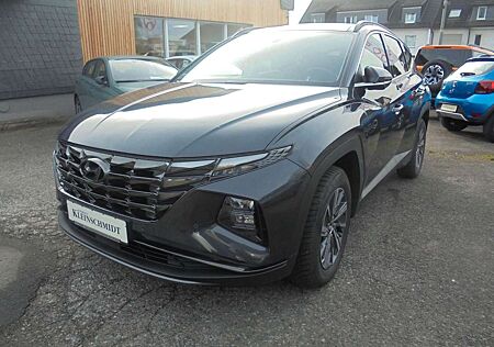 Hyundai Tucson Trend Hybrid GARANTIE bis 01/2029 PANORAM