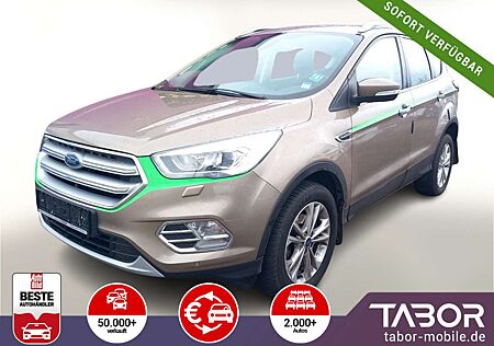 Ford Kuga 1.5 EcoBoost 150 Aut. Titanium Nav AHK PDC