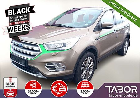 Ford Kuga 1.5 EcoBoost 150 Aut. Titanium Nav AHK PDC