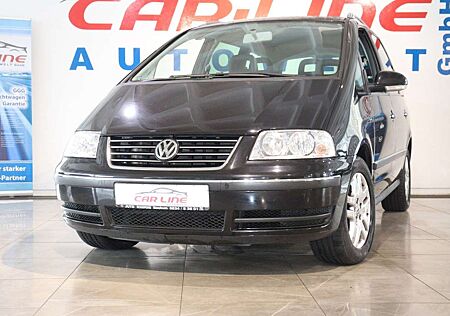 VW Sharan Volkswagen Freestyle *7-Sitzer*Klima*