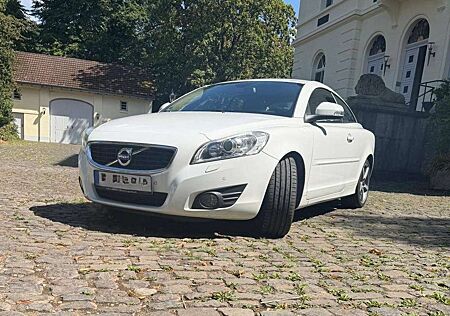 Volvo C70 C70 D4 Aut. Summum