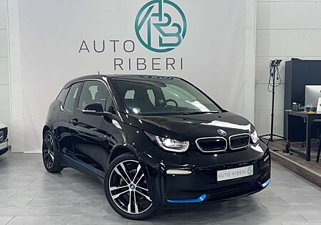 BMW i3 s *H&K* *Standklima* *Sitzheizung*