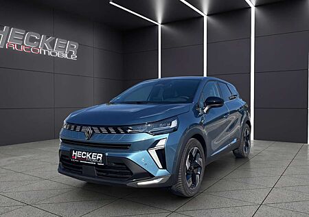 Renault Symbioz 1.6 E-TECH Full Hybrid 145 Techno *NAV*RFK*SZHZ*