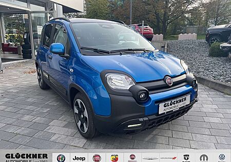 Fiat Panda Hybrid