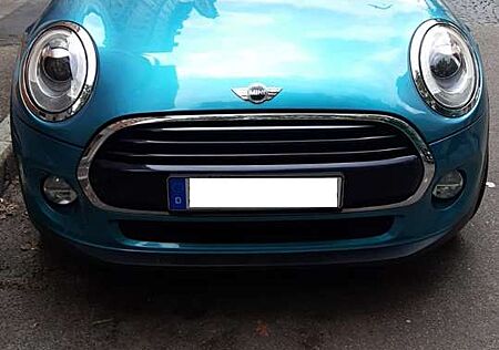 Mini Cooper Cabrio CABRIO Aut.