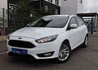 Ford Focus Lim. Cool&Connect Wagen Nr.:035