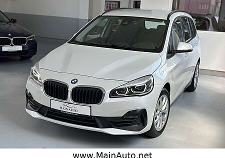 BMW 218 Aut/7-Sitze/LED/SportSitze/NAVI
