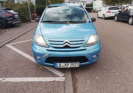 Citroën C3 Citroen 1.4 16V Confort