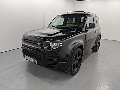 Land Rover Defender 90 D350 X-Dynamic SE Faltdach 22" HUD