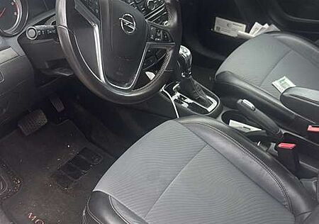 Opel Mokka Innovation