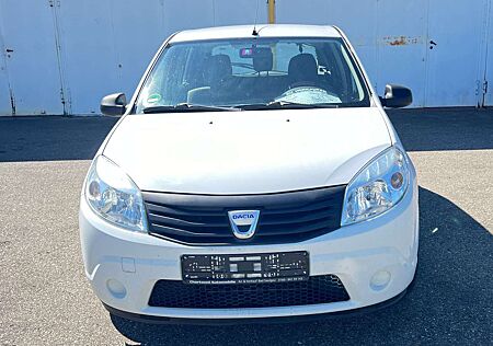 Dacia Sandero 1.4 MPI Garantie +tüv neu nach Wünsche