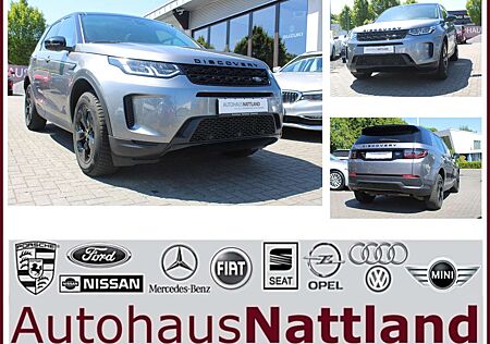 Land Rover Discovery Sport Hybrid S AWD Autom. Navi Pano