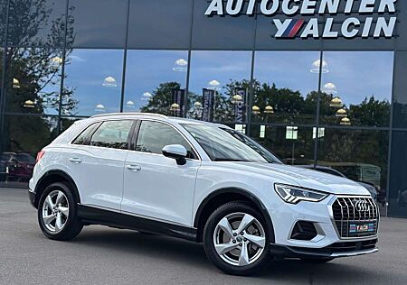 Audi Q3 40 TFSI quattro S tronic 1.H/VIRT./LED/NAV/LM