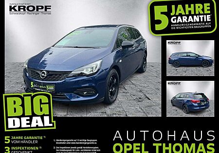 Opel Astra K Sports Tourer **LED+LM+SHZ+PDC**