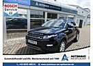 Land Rover Range Rover Evoque 2.2 Td4 Pure 1.HD BI-XENON